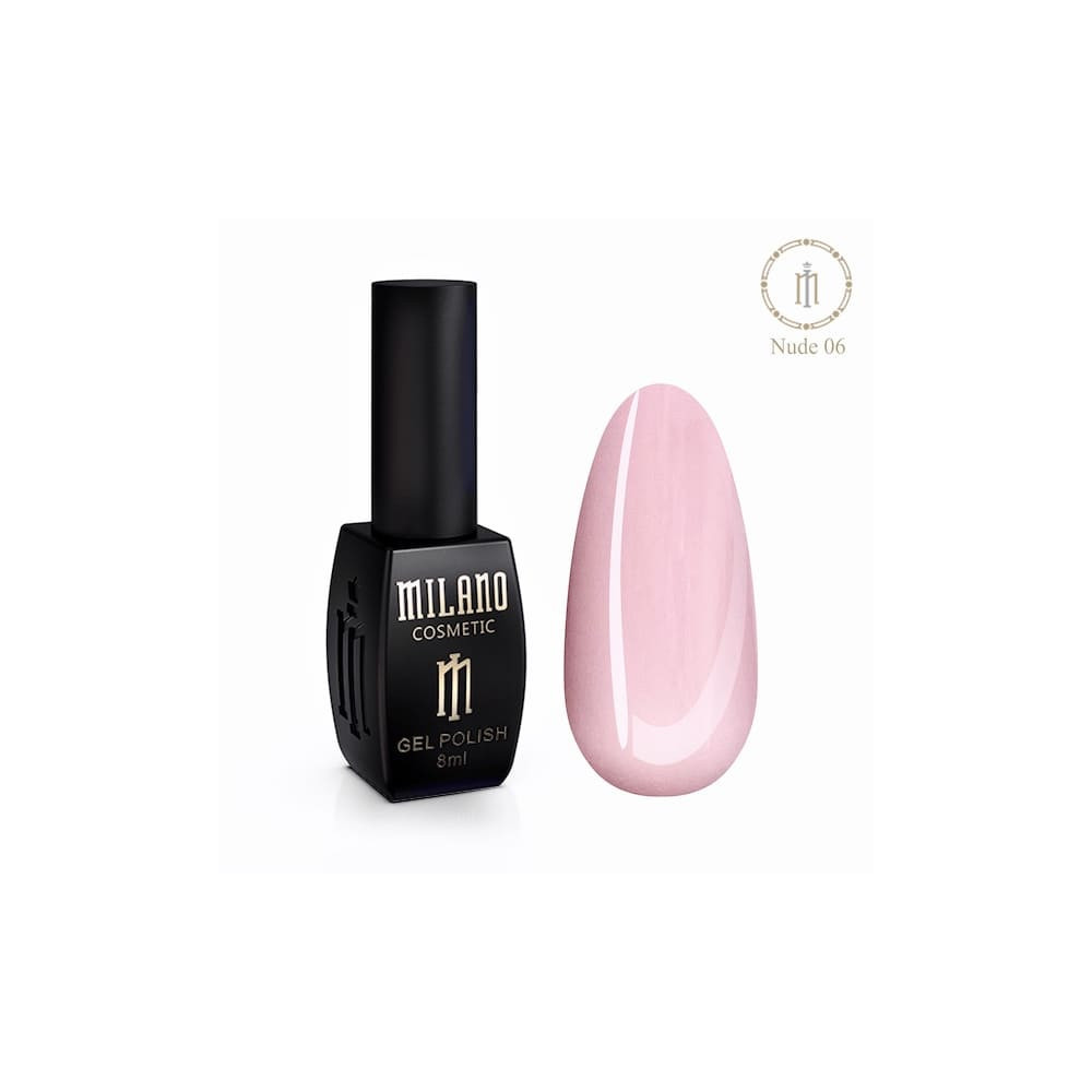 NUDE COLLECTION 8ML 06