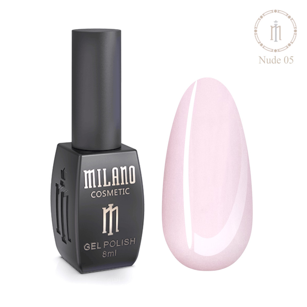 NUDE COLLECTION 8ML 05